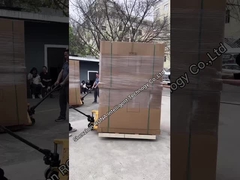 Το Σχέδιο Ζώνης και Δρόμου της Τανζανίας