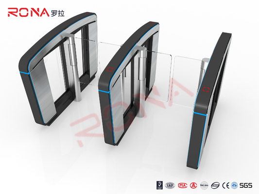 Αγορά TCP / IP Web-based Single Door Access Control Board για την πύλη φραγμού στροφής online manufacture
