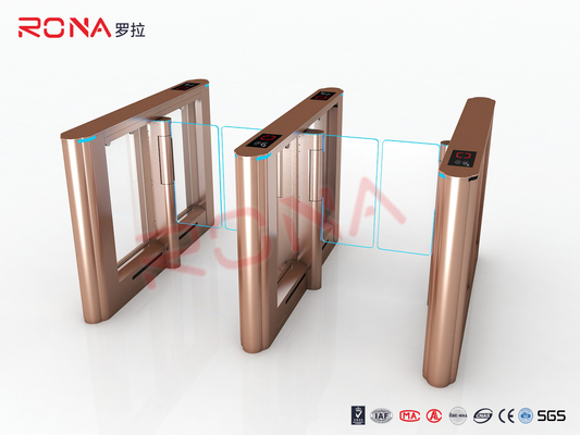Αγορά RFID αυτόματη ταχύτητα πύλη έξυπνο βραχίονα περιστρεφόμενη πόρτα ασφάλεια έλεγχο πρόσβασης γύρισμα online manufacture