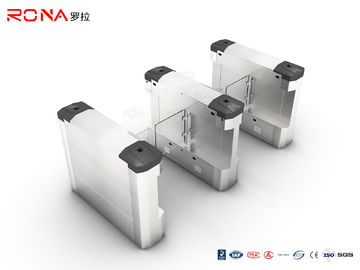 Αγορά 600900mm περασμάτων για τους πεζούς ταλάντευσης έλεγχος προσπέλασης περιστροφικών πυλών συστημάτων πυλών αυτόματος online manufacture