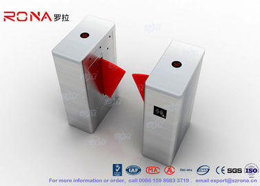 Πύλη εμποδίων χτυπημάτων αναγνώρισης RFID